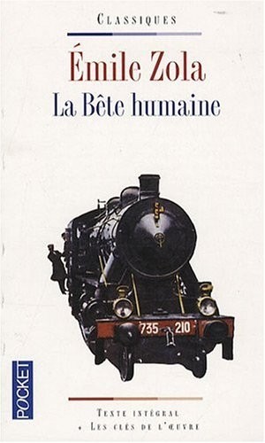 La bête humaine