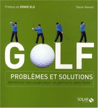 GOLF : problèmes et solutions