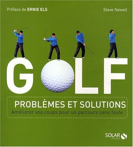 GOLF : problèmes et solutions