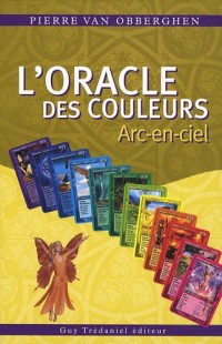 L'Oracle des couleurs : Arc-en-ciel