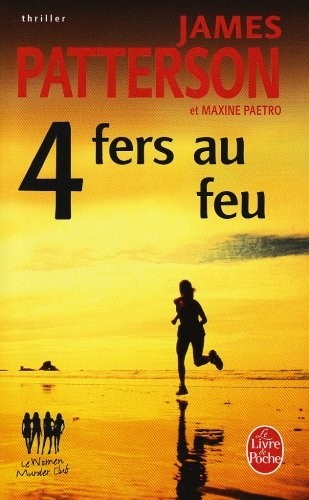 Le Women Murder Club : 4 fers au feu