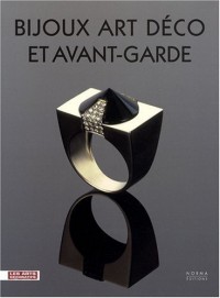 Bijoux Art déco et avant-garde