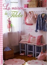 La maison de Tilda