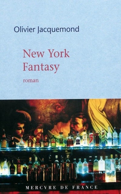 New York Fantasy