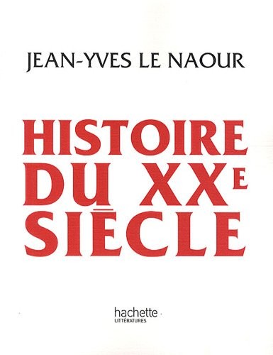 Histoire du XXe siècle