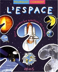 L'espace