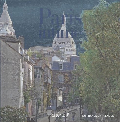 Paris intime