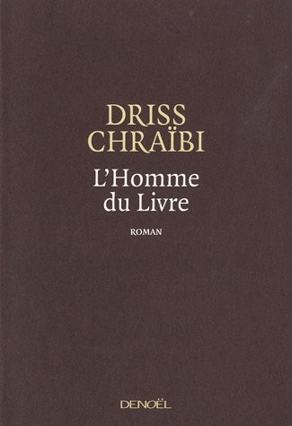L'Homme du Livre
