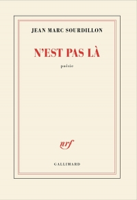 N'EST PAS LA