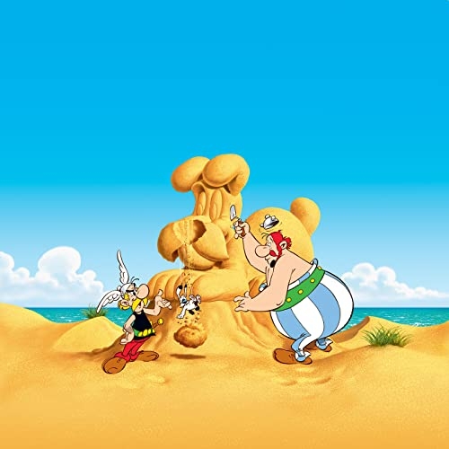 ASTERIX OP juin 21 / Colis EAR 16 ex