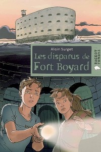 Les disparus de Fort Boyard