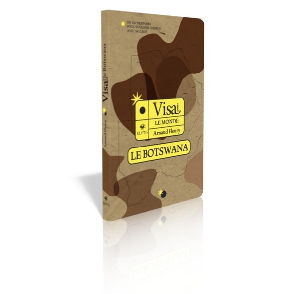 Visa pour le Botswana