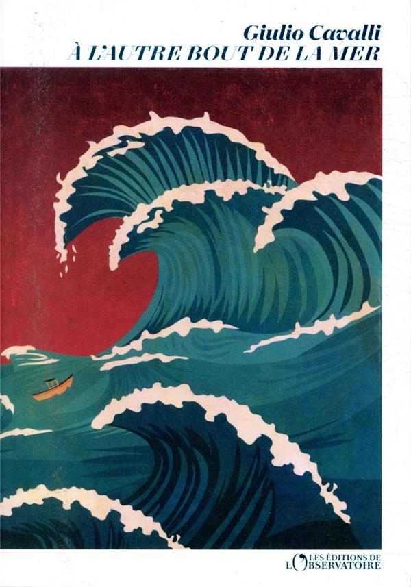 A l'autre bout de la mer