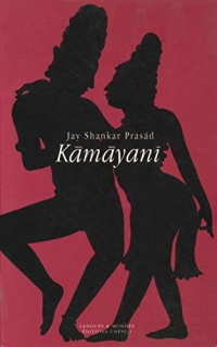 Kamayani: Épopée allégorique (Langues et Monde)