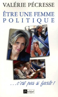 Etre une femme politique...