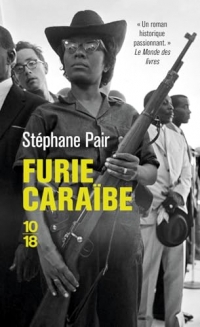 Furie Caraïbe