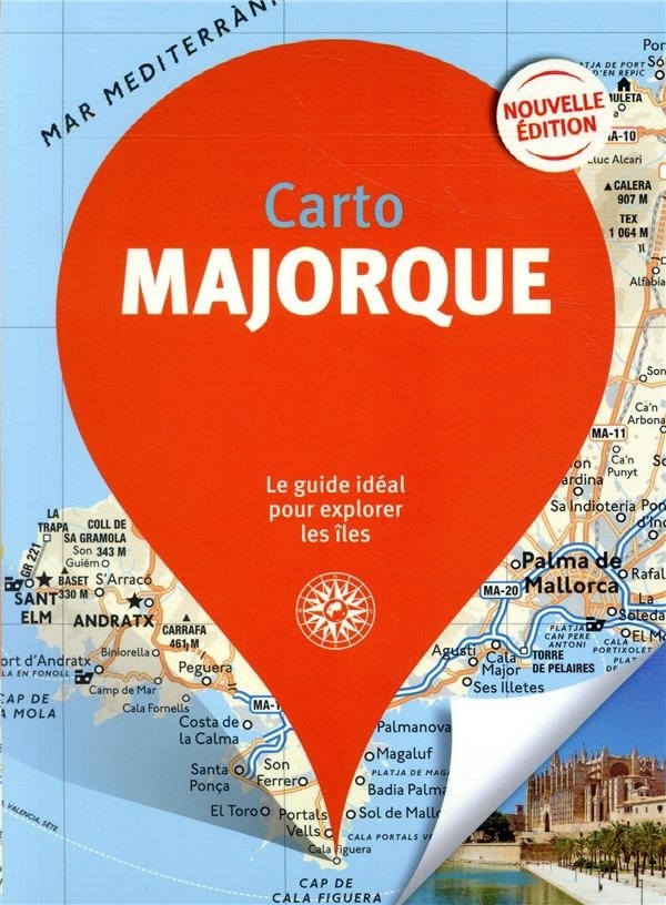 Majorque