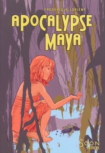 APOCALYPSE MAYA