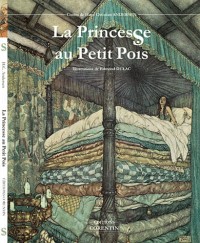 La Princesse au Petit Pois