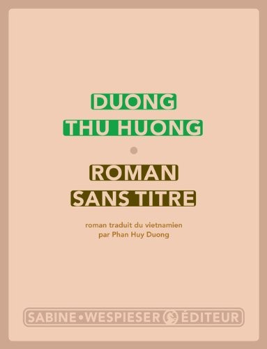 Roman sans titre