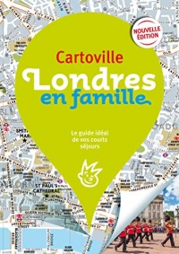 Guide Londres en Famille