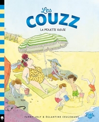 Les Couzz - La Mouette rieuse