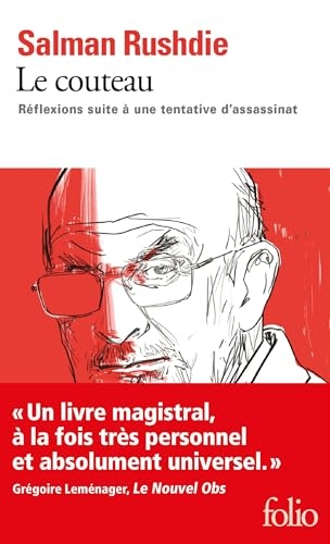 Le Couteau