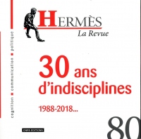 Hermès 80 - 30 ans d'indisciplines 1988-2018...