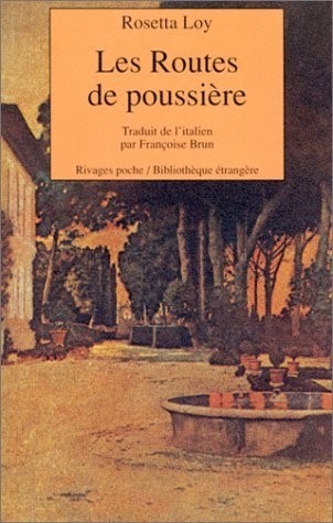 Les Routes de poussière