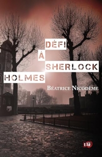 Défi à Sherlock Holmes
