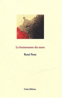 Le bruissement des mots