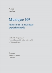 Musique 109: Notes sur la musique expérimentale