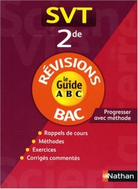 GUIDE ABC SVT 2DE REVISIONS