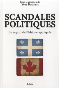 Scandales Politiques