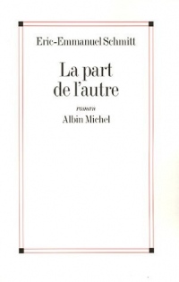 La part de l'autre