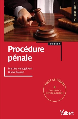 Procédure pénale