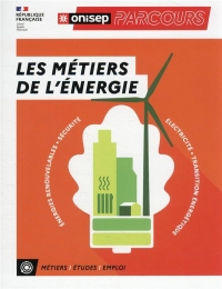 Les metiers de l'energie