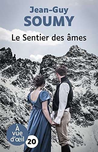 Le sentier des âmes