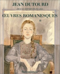 Oeuvres romanesques. Tome 2