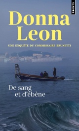 De sang et d'ébène [Poche]