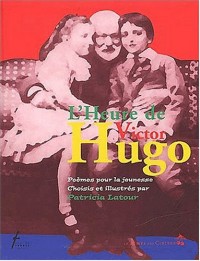 L'Heure de Hugo : Poèmes pour la jeunesse