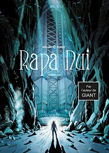 Rapa Nui - Intégrale T1+T2