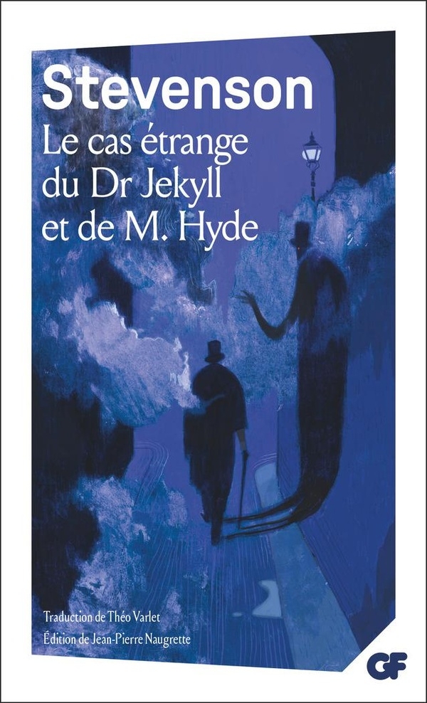 Le Cas étrange du Dr Jekyll et de M. Hyde