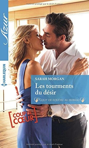 Les tourments du désir