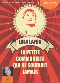 La petite communiste qui ne souriait jamais