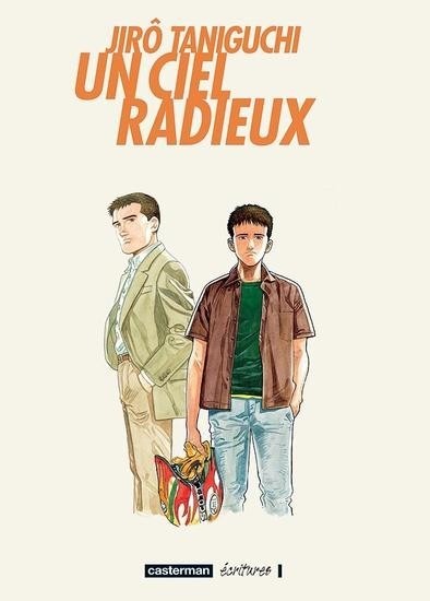 Ciel radieux (un)