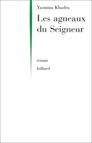 Les agneaux du seigneur