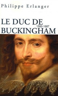 Le duc de Buckingham