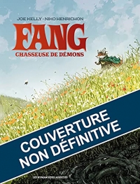 Fang T1: Chasseuse de démon