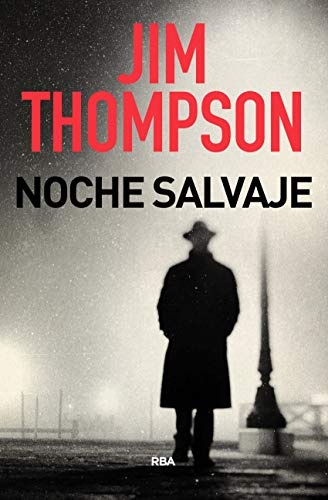 Noche salvaje [9788491875390]
